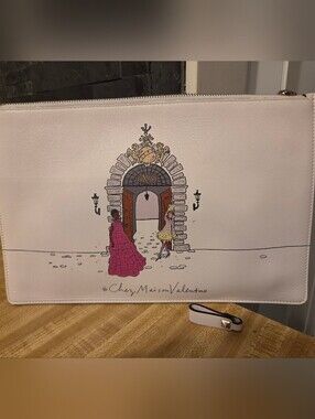 Valentino Garavani SUPER RARE collab Piece